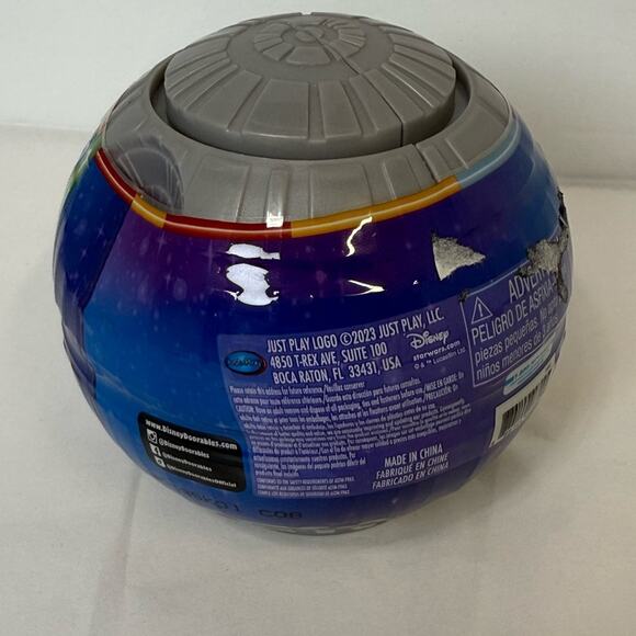 Disney Star Wars Doorables Galaxy Peek Mystery Toy - Picture 2 of 6